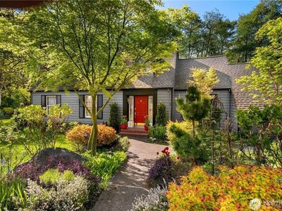 617 SW 189th Street, Normandy Park, WA, 98166