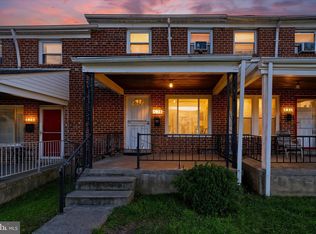 626 Brisbane Rd, Baltimore, MD 21229