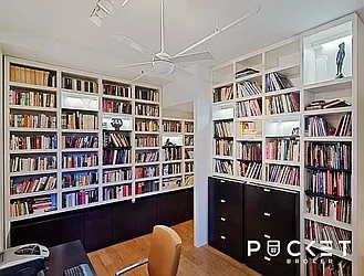Rented by PocketBroker Inc