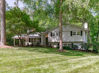 64 Kimberly Dr, Durham, NC 27707