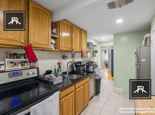 58 Park Vale Ave #12, Allston, MA 02134