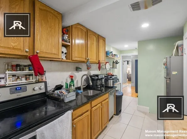 58 Park Vale Ave #12, Allston, MA 02134