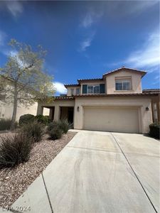 1812 Remembrance Hill St, Las Vegas, NV, 89144