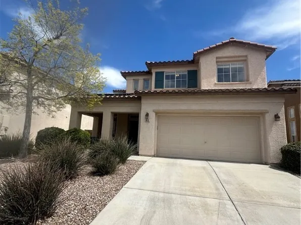 1812 Remembrance Hill St, Las Vegas, NV 89144