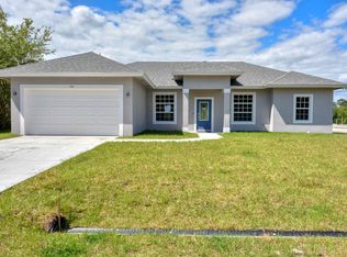 156 SW Milburn Cir, Port Saint Lucie, FL 34953