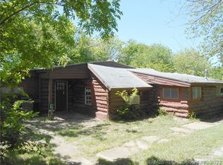 220 W Owasso St, Ochelata, OK 74051