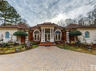 108 Breckenridge Dr, Garner, NC 27529