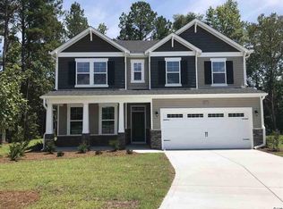 1829 Thoms Creek Ct LOT 12, Longs, SC 29568