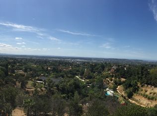 1640 Dorothea Rd, La Habra Heights, CA 90631