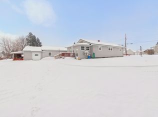 160 Fulton Street, Van Buren, ME 04785