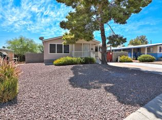 2517 E Piute Ave, Phoenix, AZ 85050