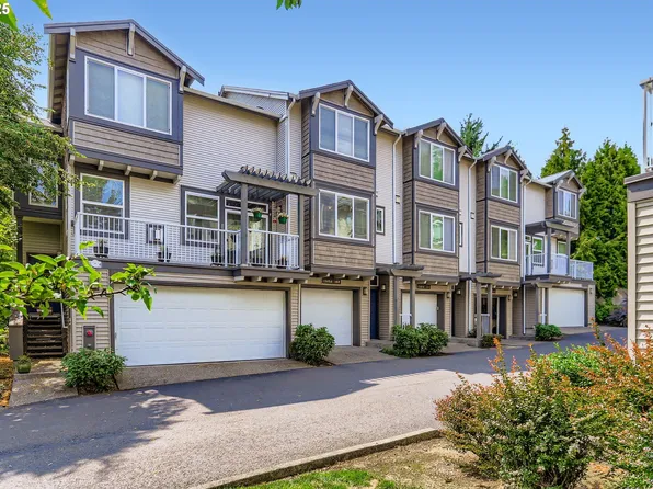 13850 SW Scholls Ferry Rd Unit 102, Beaverton, OR 97007