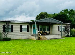 1556 Jeanus Rd, Ville Platte, LA 70586