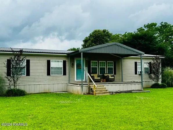 1556 Jeanus Rd, Ville Platte, LA 70586