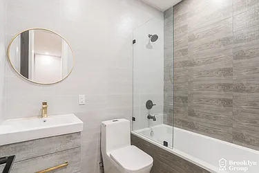 Rented by Brooklyn Group