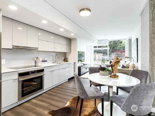 450 S Main Street #602, Seattle, WA 98104