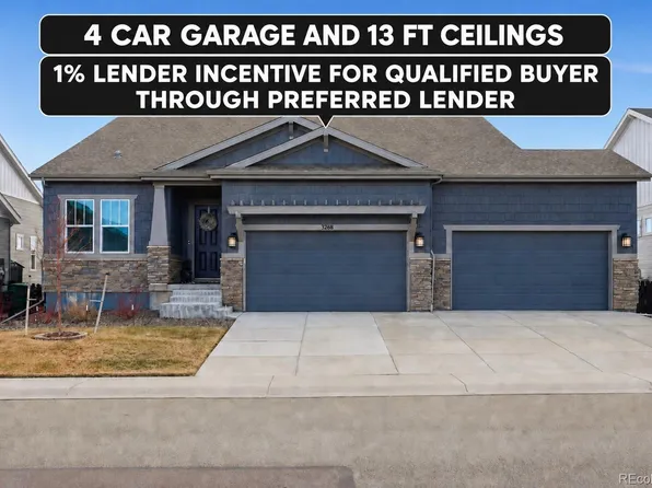 3268 Carabiner Street, Castle Rock, CO 80108