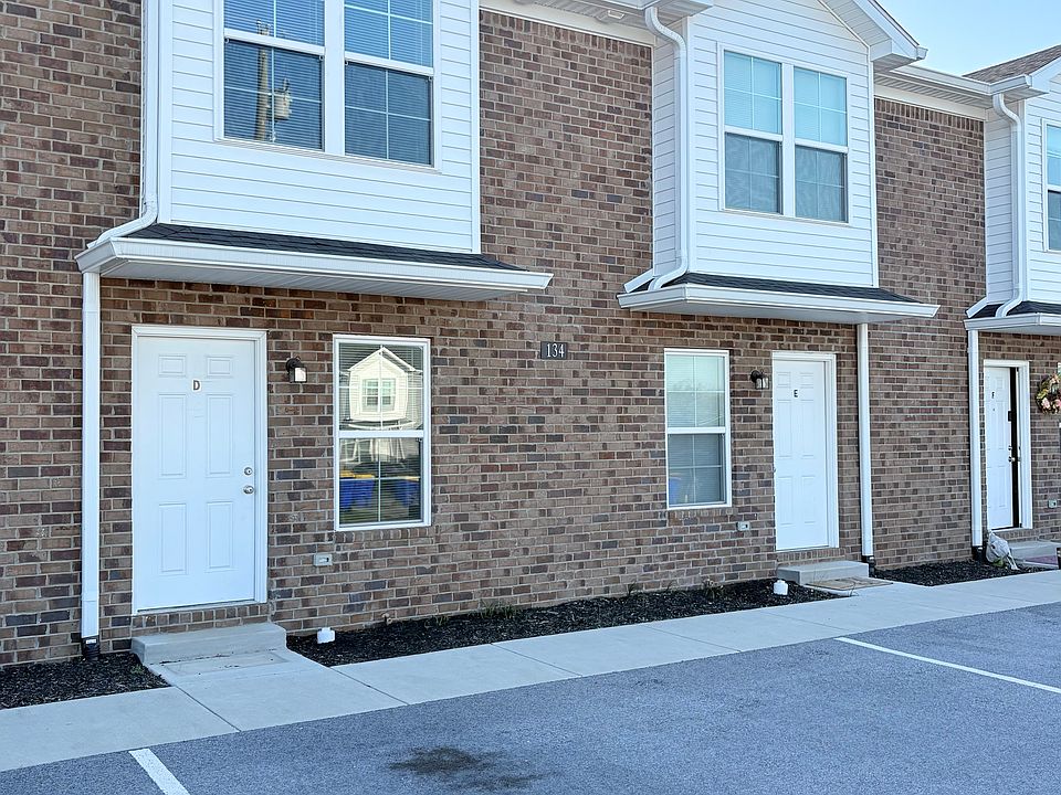 1st image of 134 Hillridge Ct #D