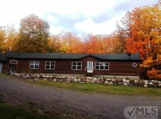22 Krooks Rd, Negaunee, MI 49866