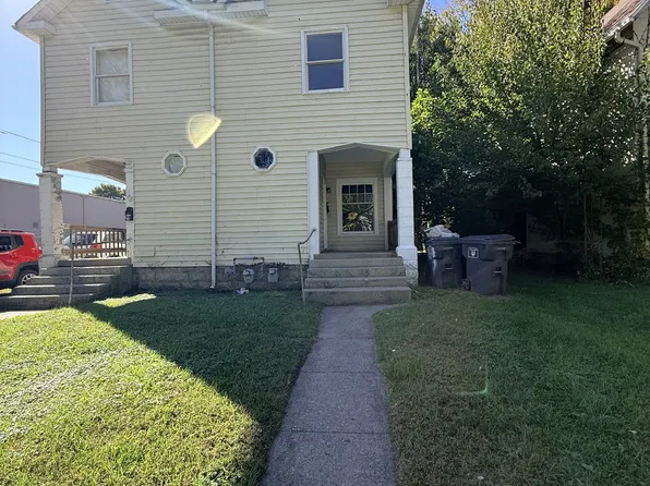 736 Greenlawn Ave, Lima, OH 45804