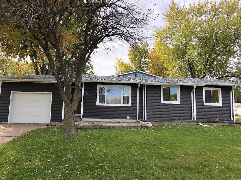 Newly remodeled ranch home in great location.