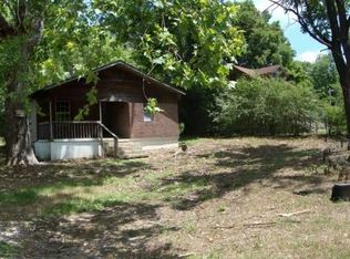 1121 Liberty St, Benton, AR 72015