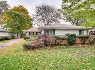 407 Springfield St, Park Forest, IL 60466