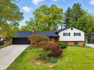 724 Chaffin Rdg, Columbus, OH 43214