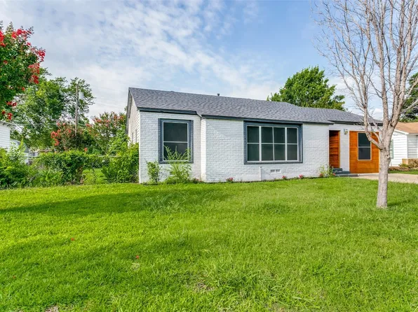 1320 Schulze Dr, Irving, TX 75060