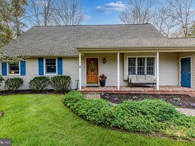 6 Friar Tuck Dr, Medford, NJ, 08055