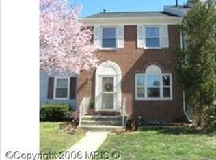 14566 Creek Branch Ct, Centreville, VA 20120