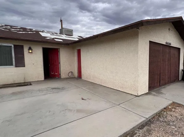66164 6th St, Desert Hot Springs, CA 92240