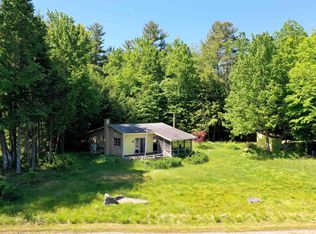 40 Murray Pond Rd, New London, NH 03257