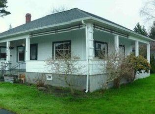 302 N Baker St, Mount Vernon, WA 98273