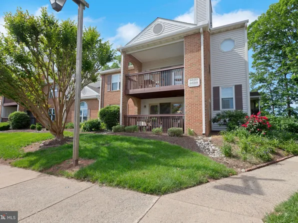 8822 Tanglewood Ln, Manassas, VA 20110