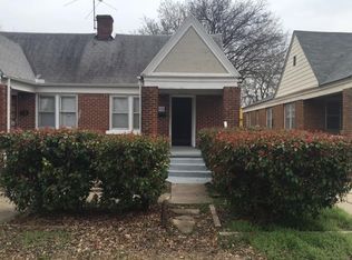 2510 NW 21st St, Oklahoma City, OK 73107