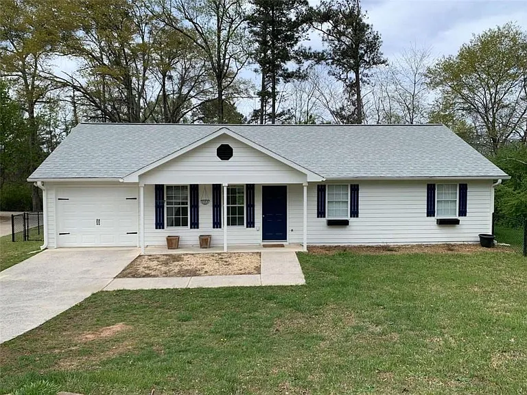 5874 S Gordon Rd — Photo 1