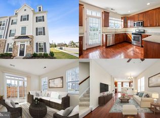 7362 Riding Meadow Way #57, Manassas, VA 20111
