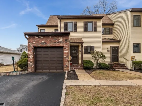 32 Coppermine Village #32, Flemington Boro, NJ 08822