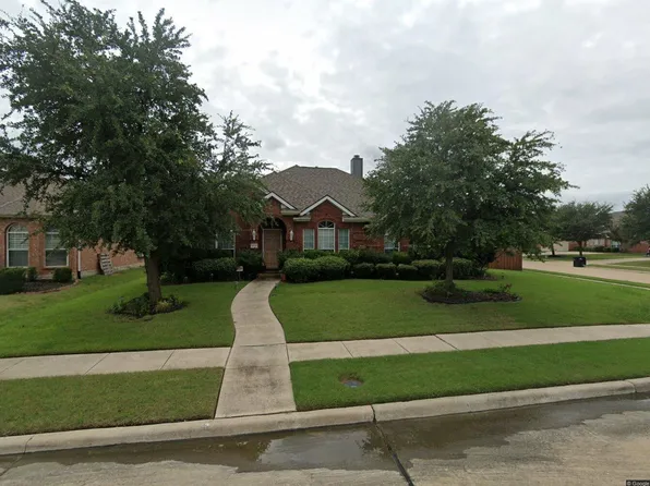 3711 Musketeer Dr, Frisco, TX 75033