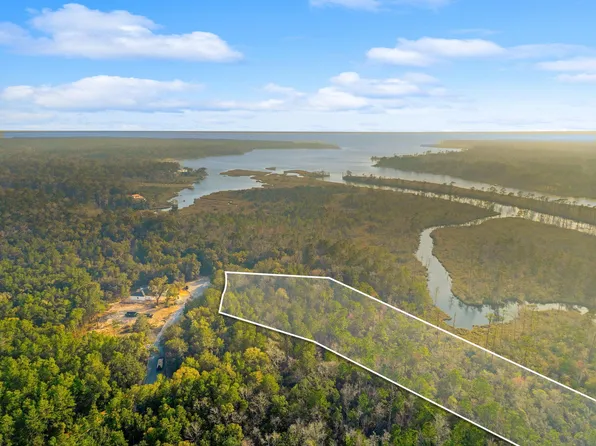 LOT 2 S J Hunters Way, Freeport, FL 32439