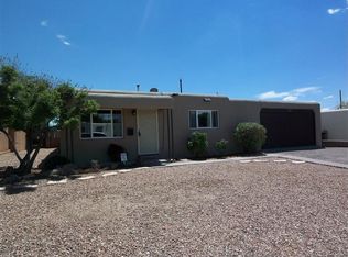 10304 Apache Ave NE, Albuquerque, NM 87112