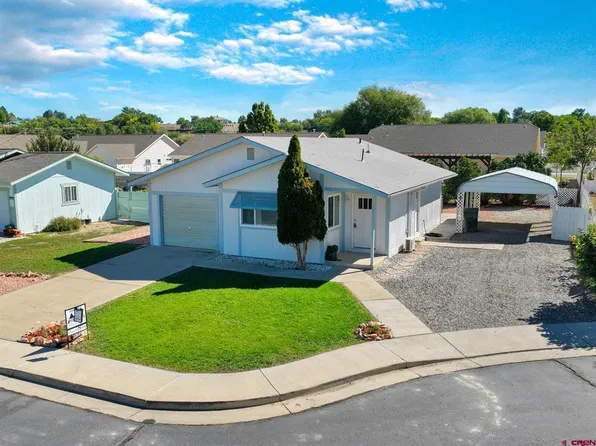 1948 Columbine Court, Delta, CO 81419