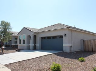 44575 W Palo Cedro Rd, Maricopa, AZ 85138