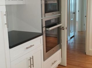 45 Wellesley Rd #1, Belmont, MA 02478