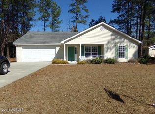 125 Ridgeland Lakes Dr, Ridgeland, SC 29936