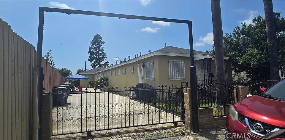 1717 N Alhambra Ave #B