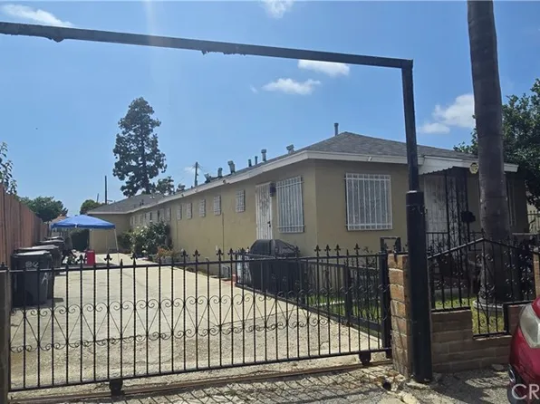 1717 N Alhambra Ave, Compton, CA
