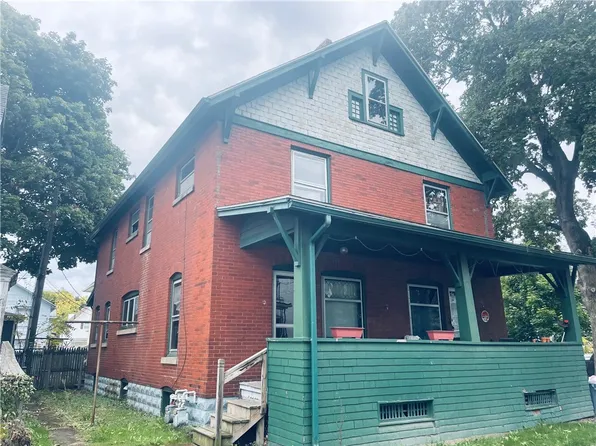 30-32 Cottage Ave #30, Hornell, NY 14843