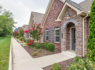 814 Cottage House Ln, Nolensville, TN 37135